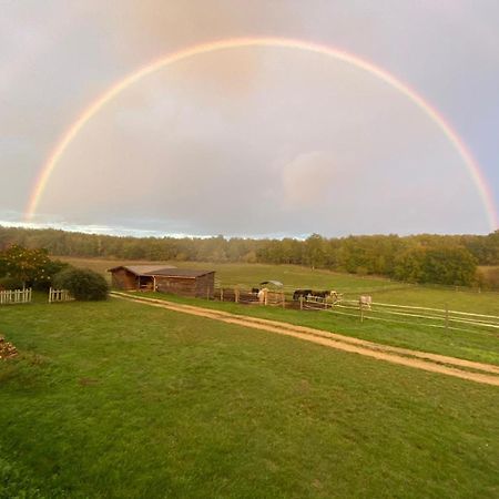 Chambres D'Hotes De La Grande Combe Mauzac-et-Grand-Castang Екстер'єр фото