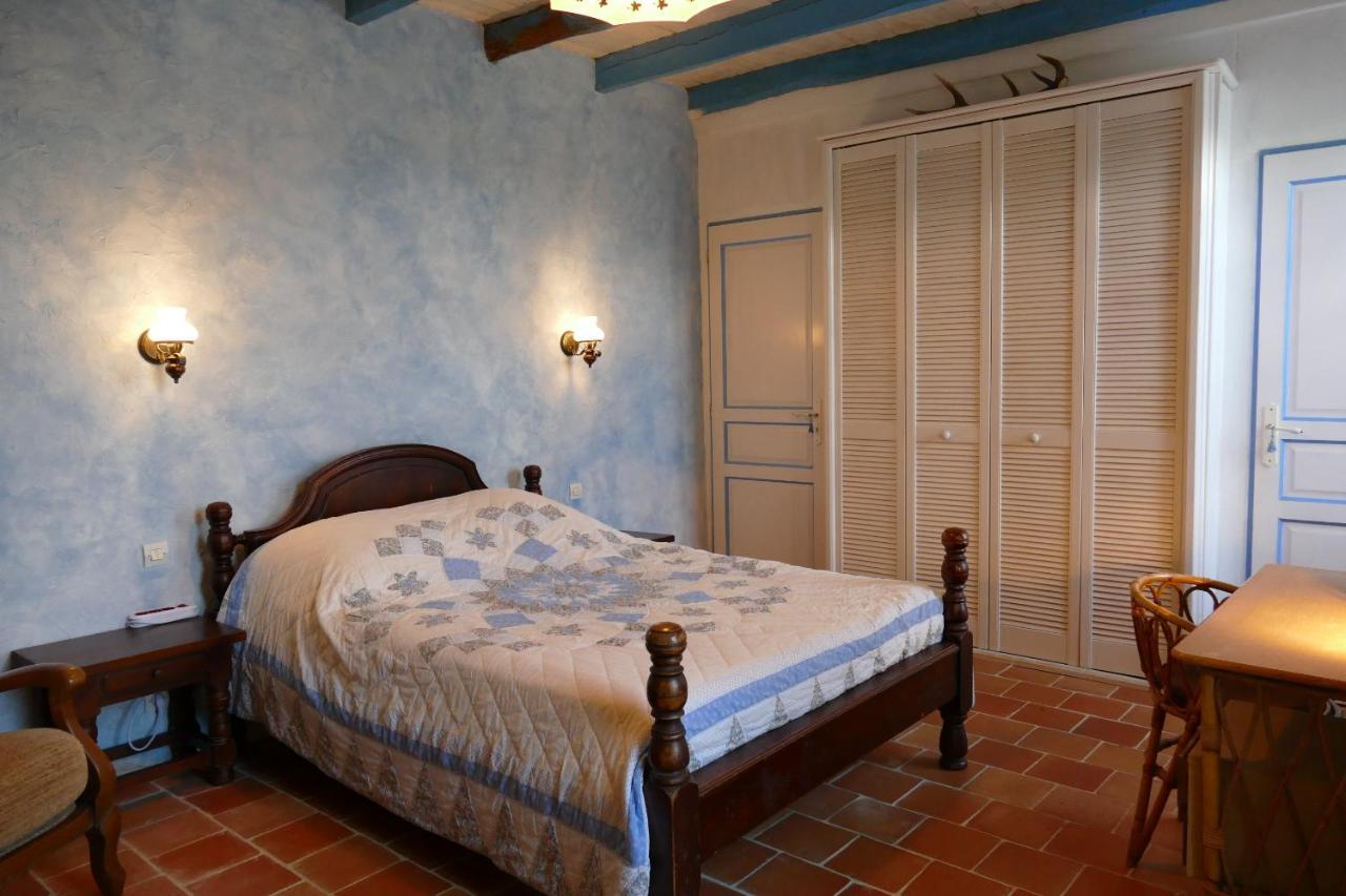 Chambres D'Hotes De La Grande Combe Mauzac-et-Grand-Castang Екстер'єр фото